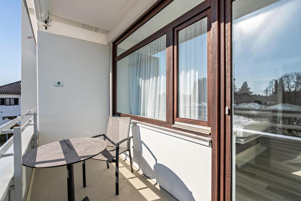 Huber Living Basic 106 Apartamento Germering Exterior foto