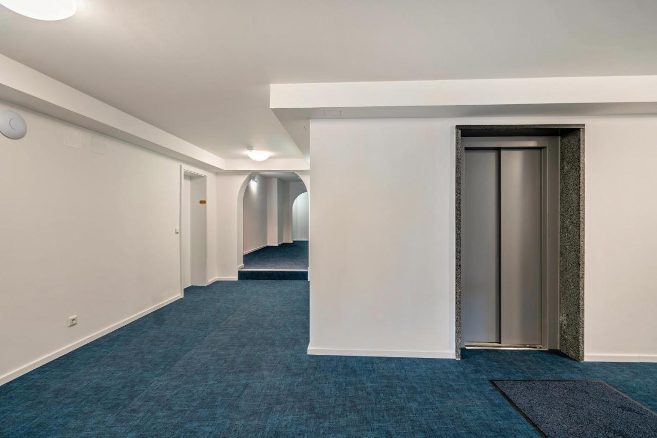 Huber Living Basic 106 Apartamento Germering Exterior foto